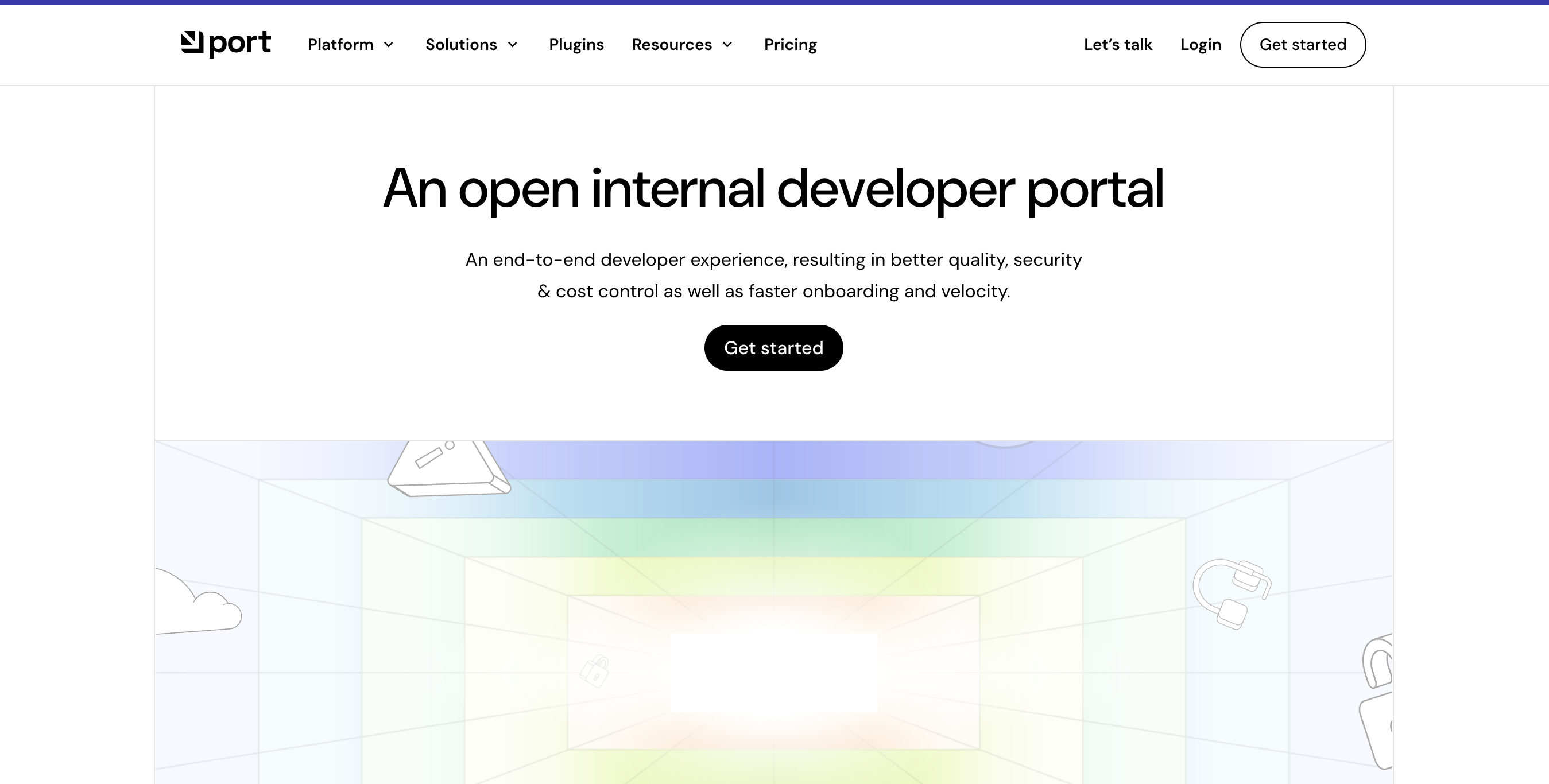 comparison of idp platforms 